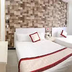 Minh Hoang Hy Hotel