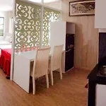 Minh Hoang Hy Hotel