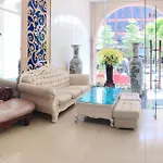 Minh Hoang Hy Hotel