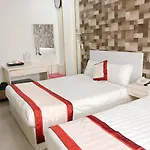 Minh Hoang Hy Hotel