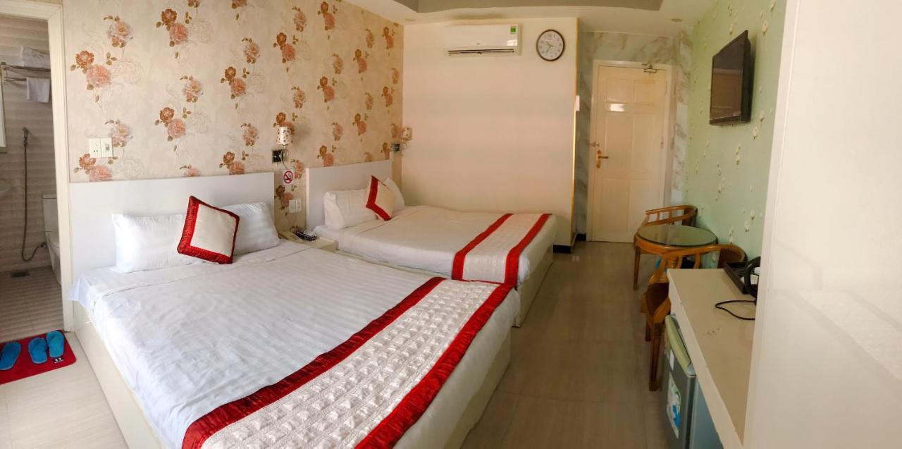 Minh Hoang Hy Hotel 2*