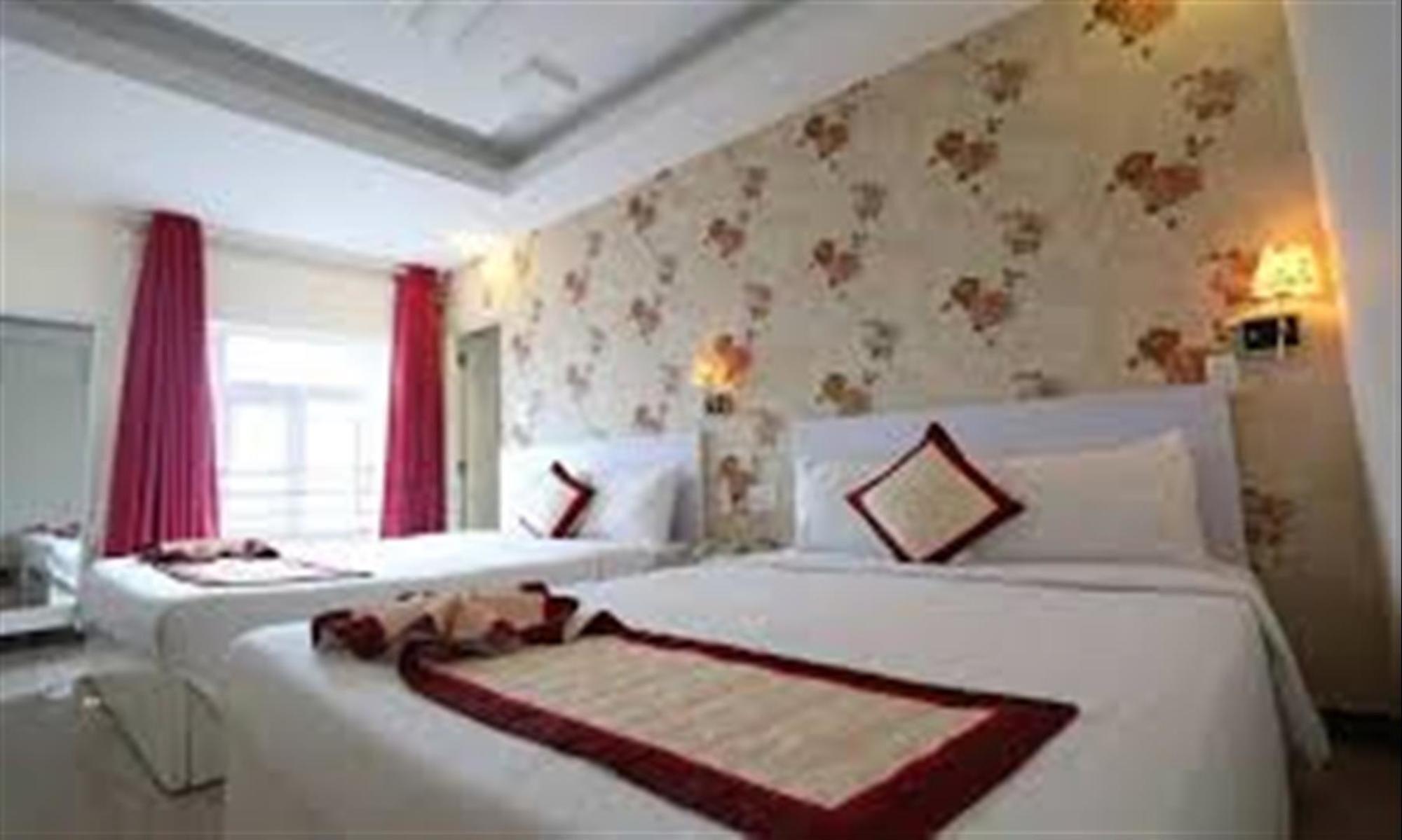 Hotel Minh Hoang Hy Da Nang