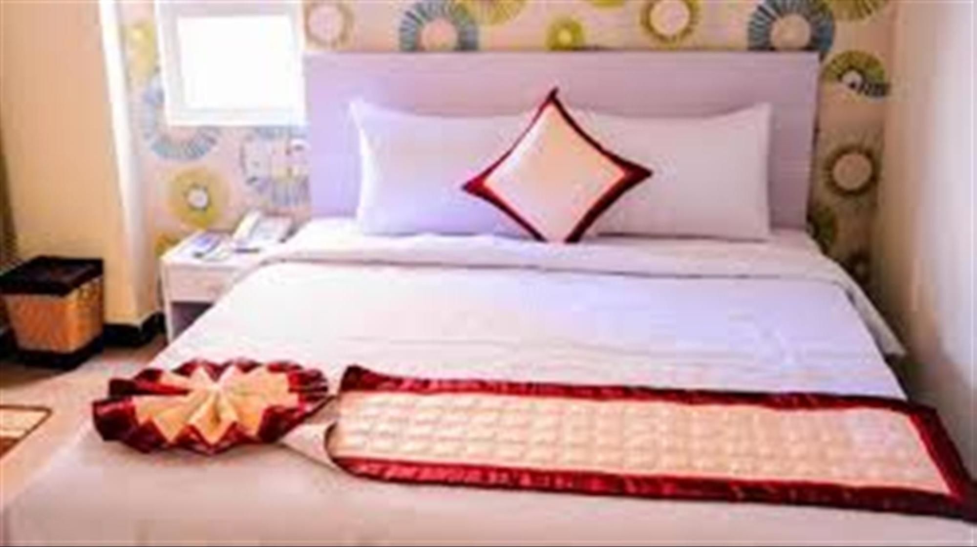 Hotel Minh Hoang Hy 2*