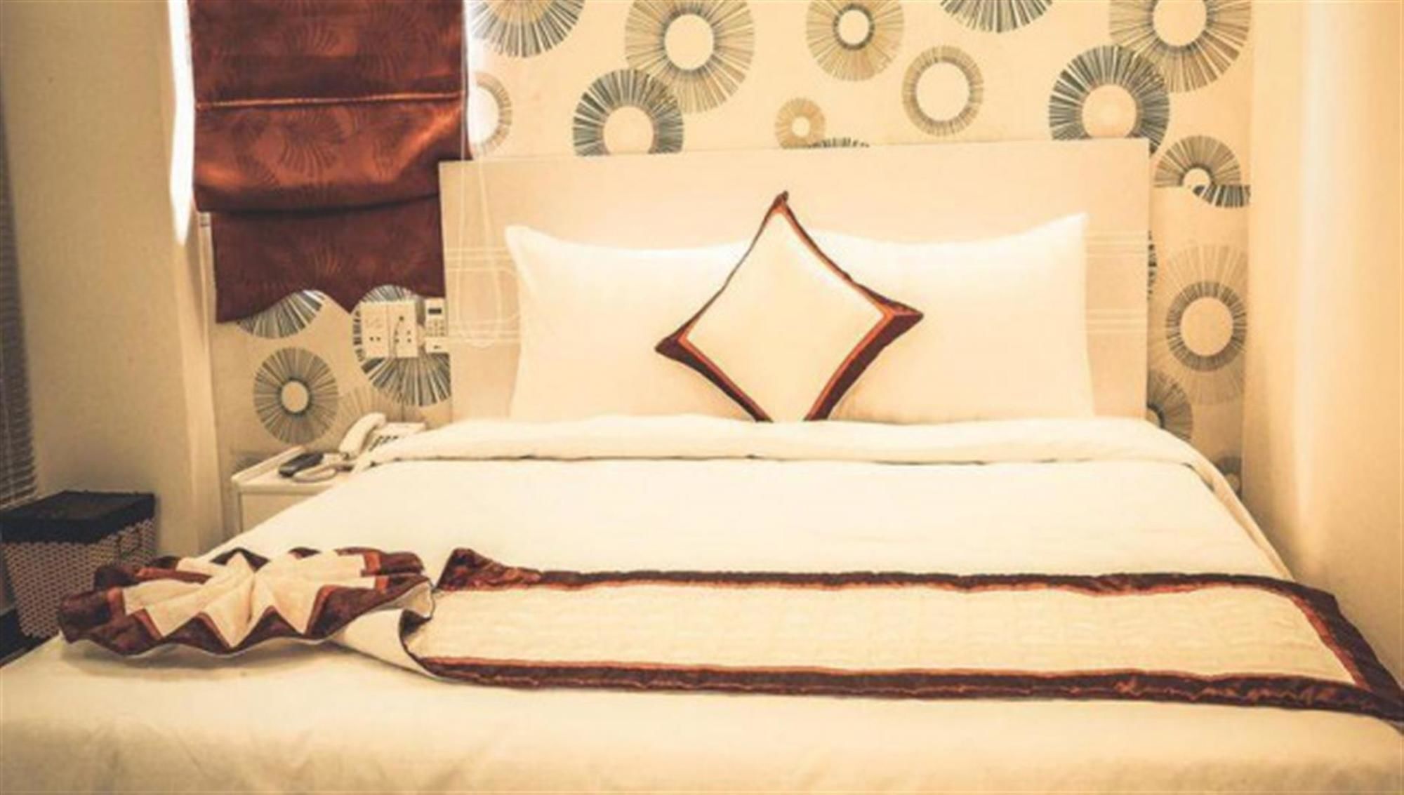 Hotel Minh Hoang Hy
